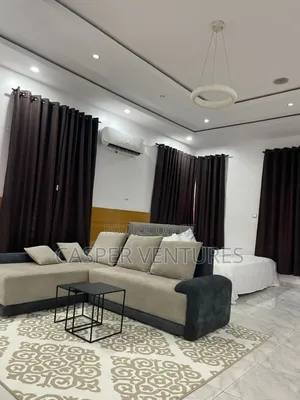 Masterbedroom Serviced Apartment