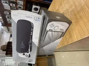 Brand New Asus Rog Ally 512gb 16gb Z1 Processor