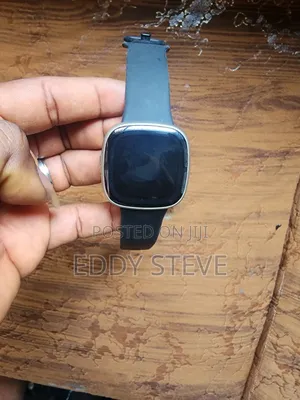 London Used Fitbit Sense 2