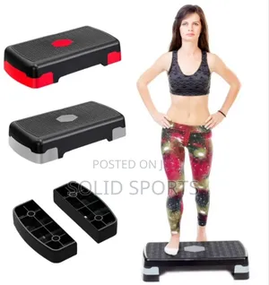 Photo - Step Board