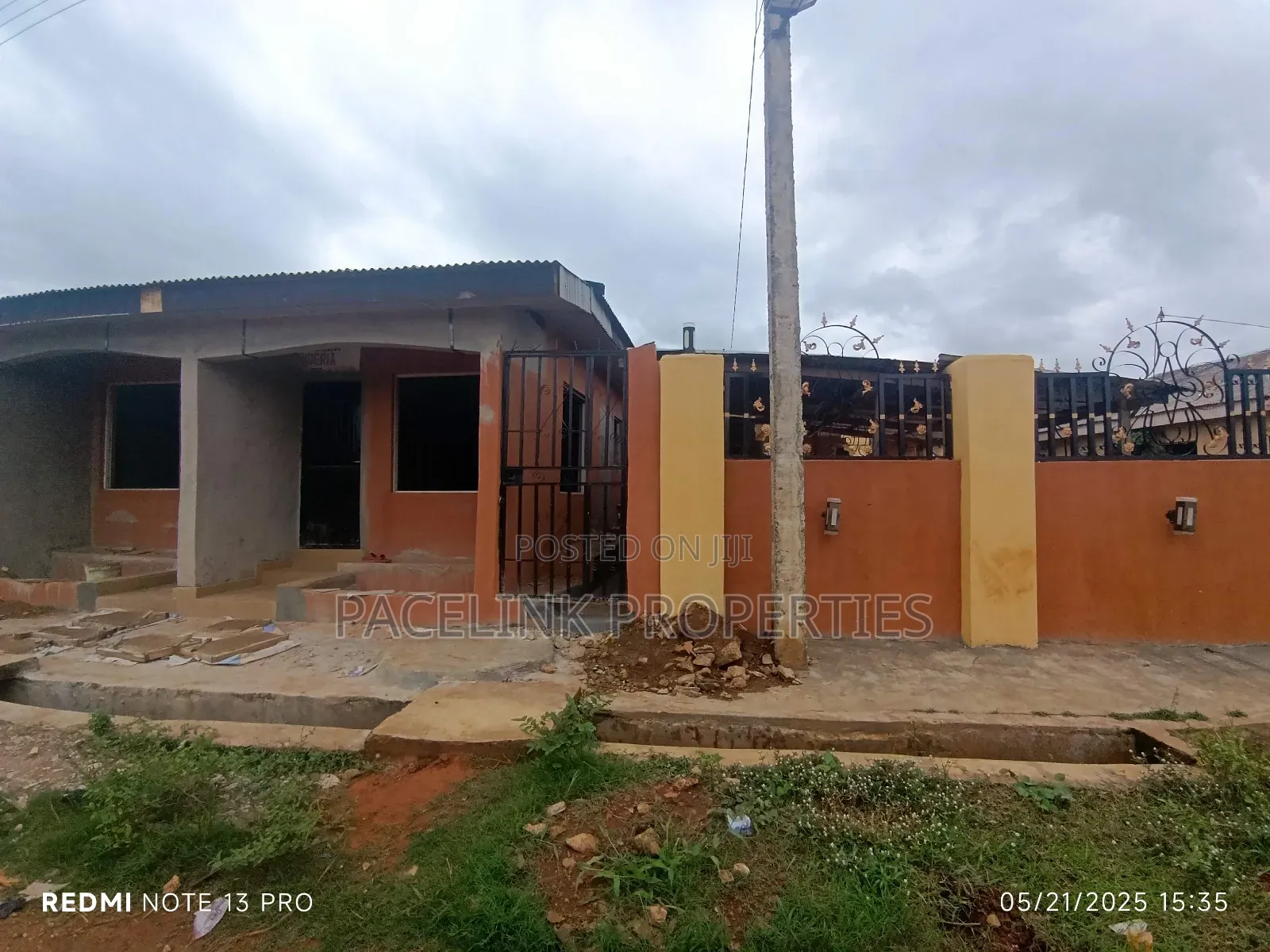 Mini Flat in Ayobo for rent
