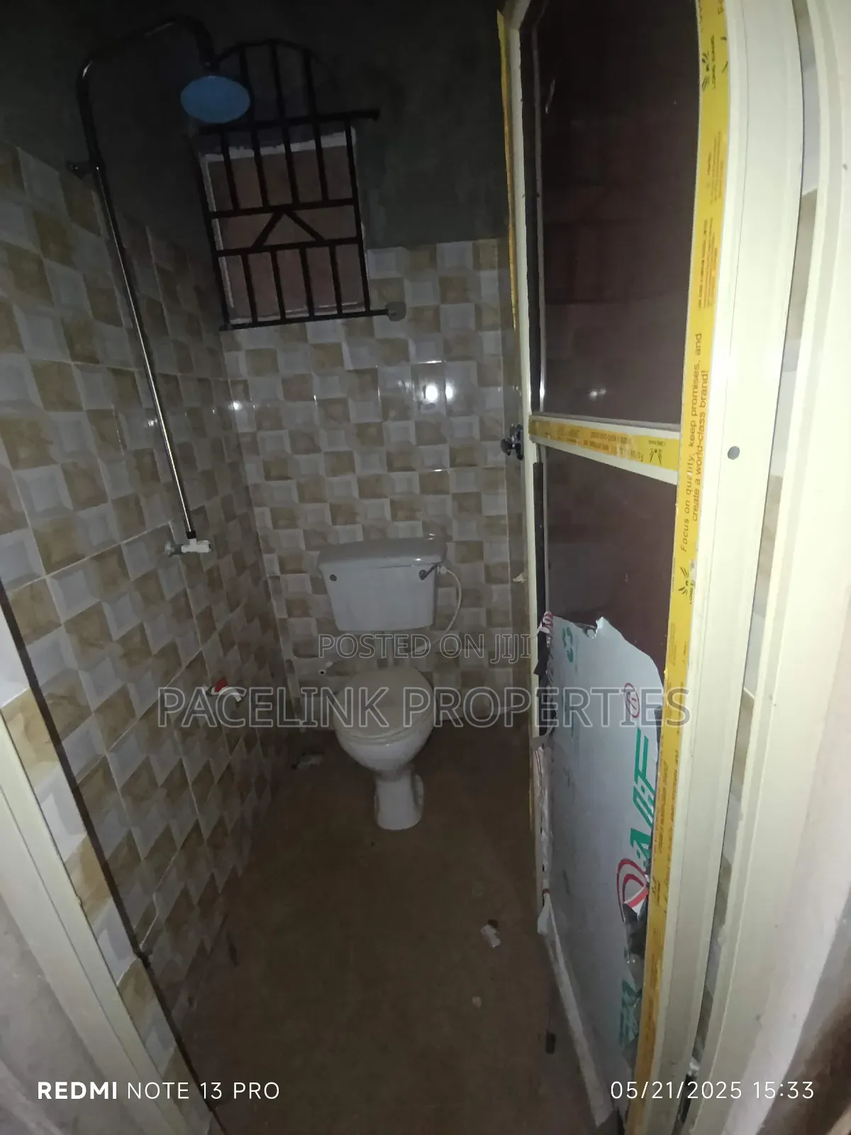 Mini Flat in Ayobo for rent
