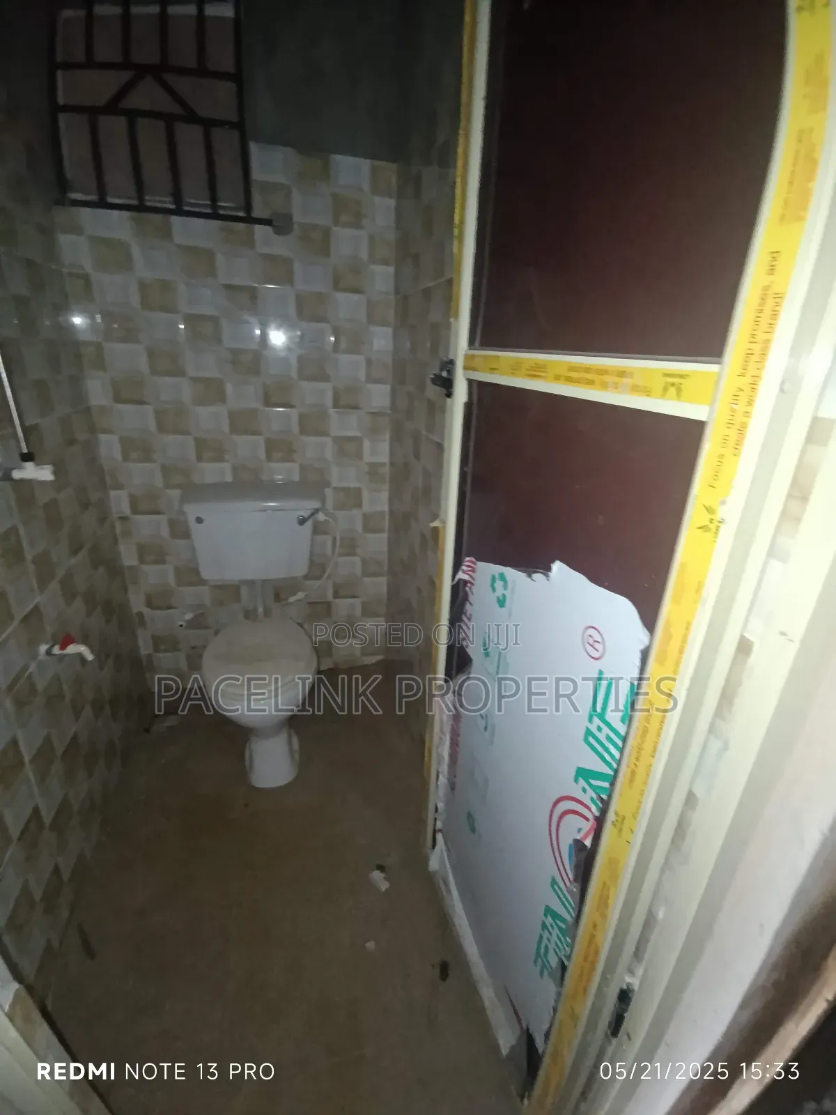 Mini Flat in Ayobo for rent