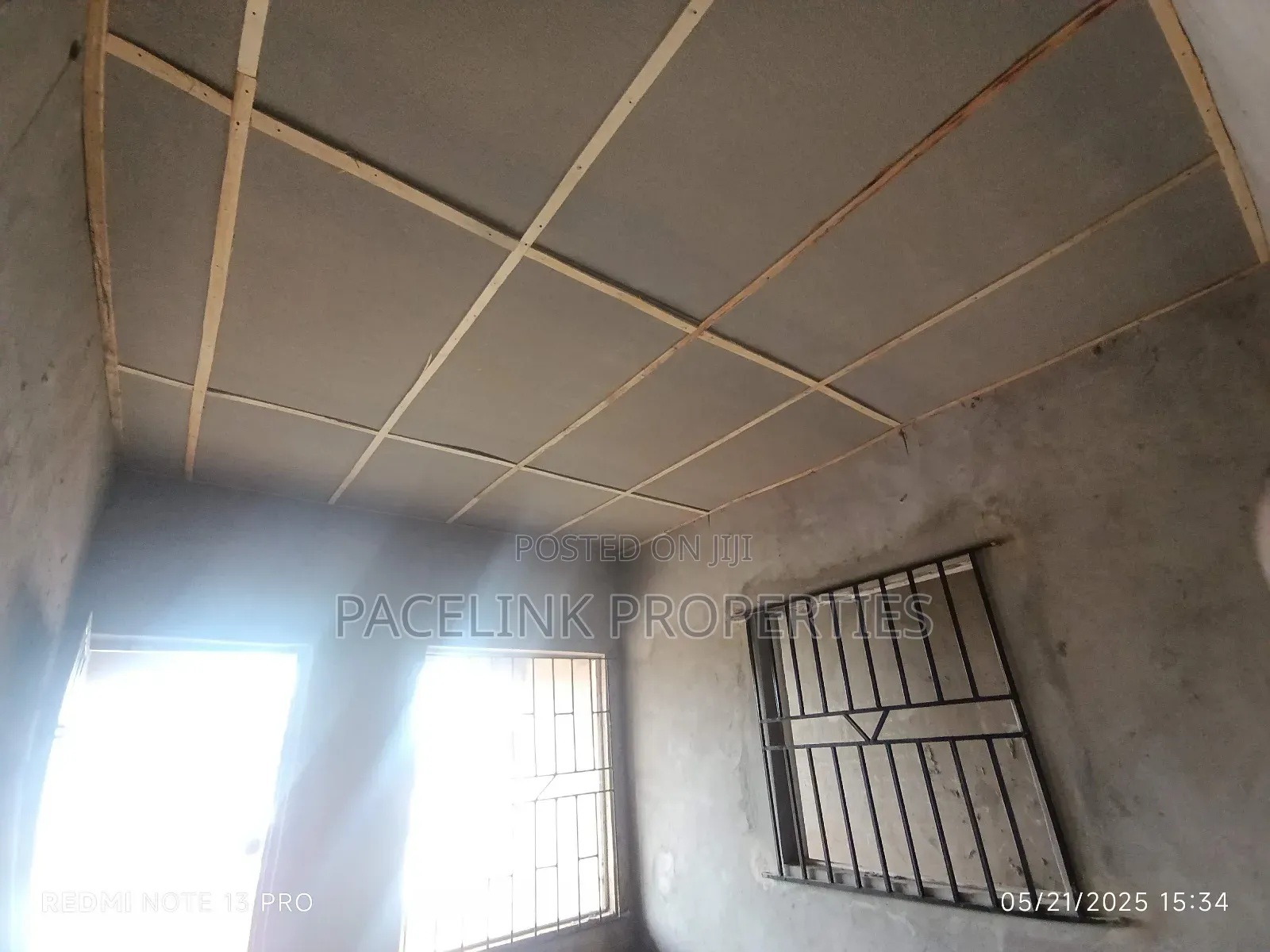 Mini Flat in Ayobo for rent