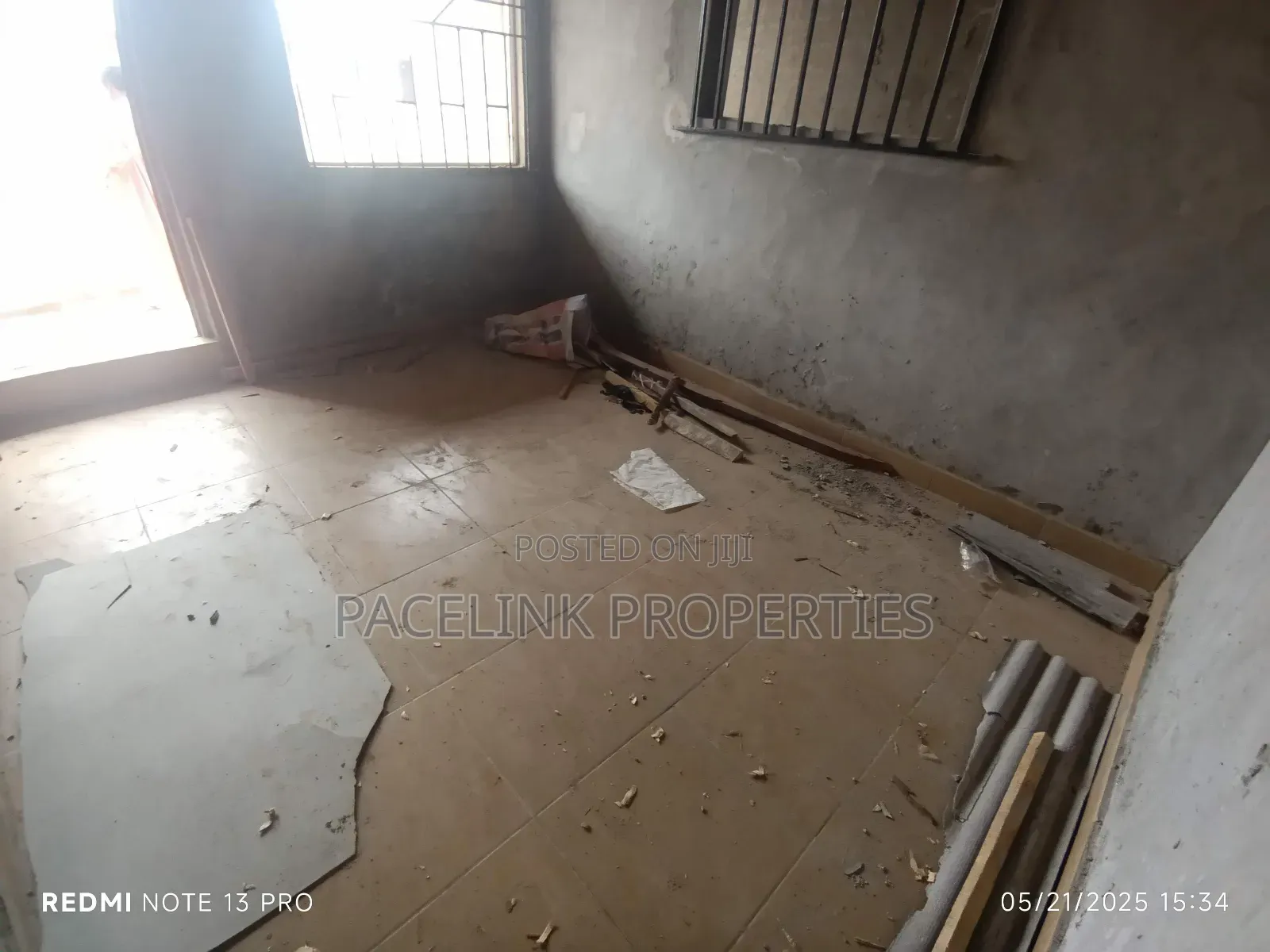 Mini Flat in Ayobo for rent