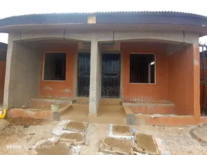 Mini Flat in Ayobo for rent