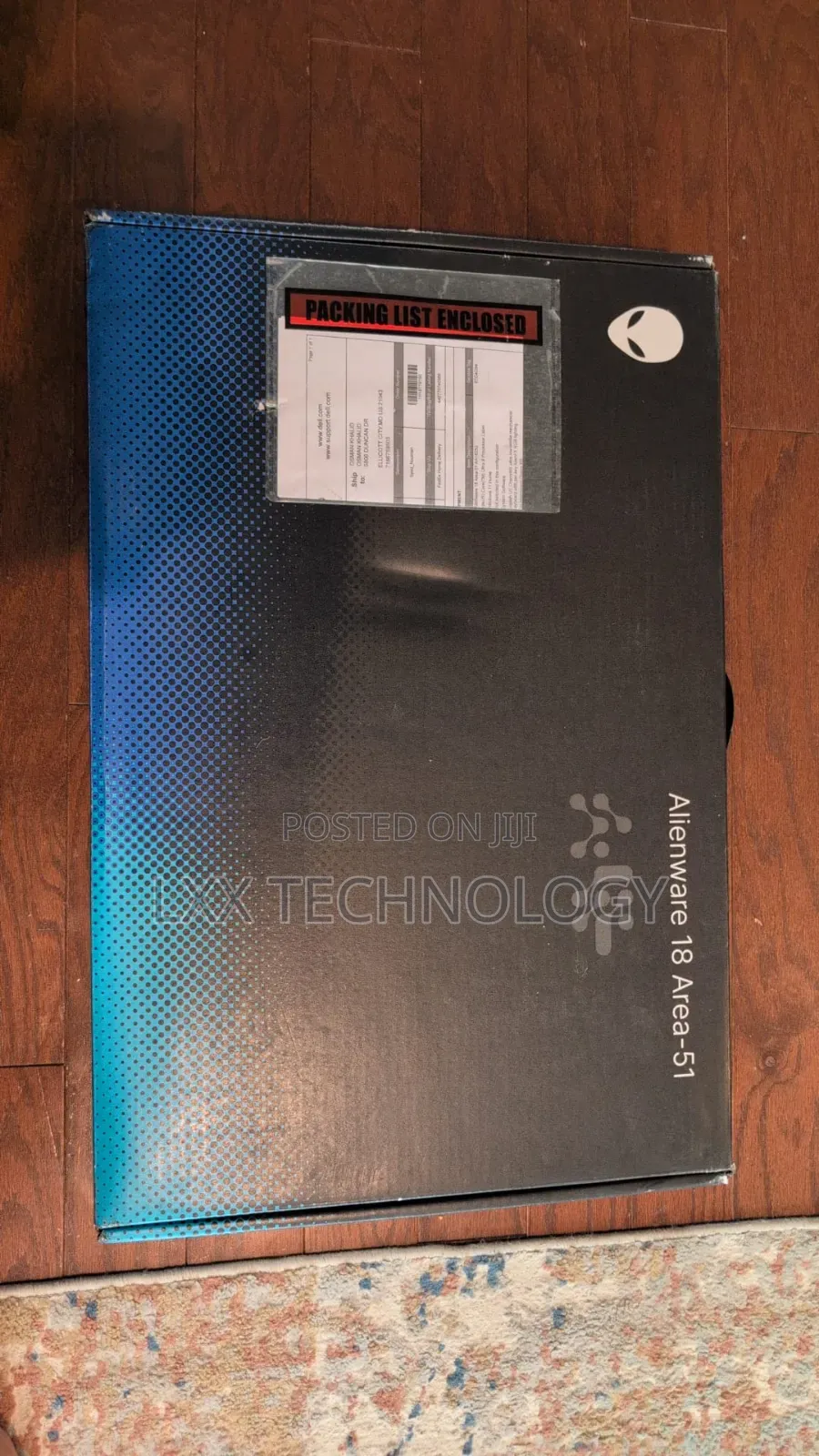 New Laptop Dell 64GB Intel Core Ultra 9 SSD 2T