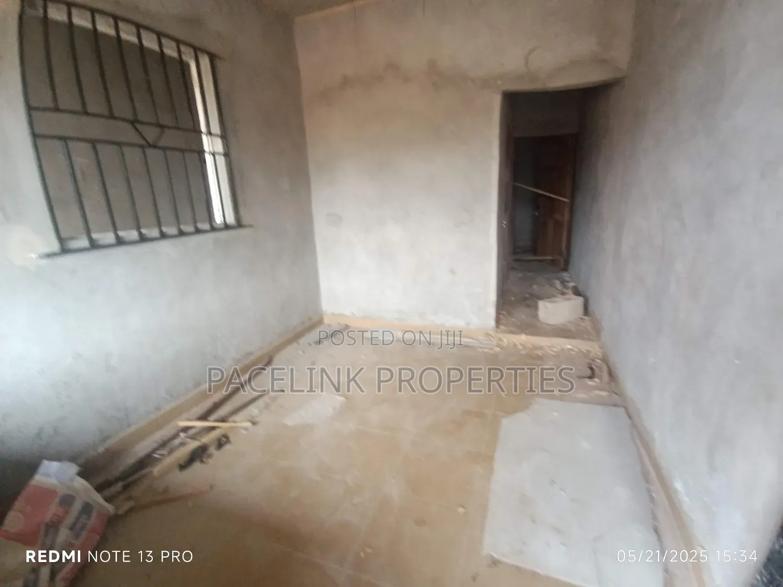 Mini Flat in Ayobo for rent
