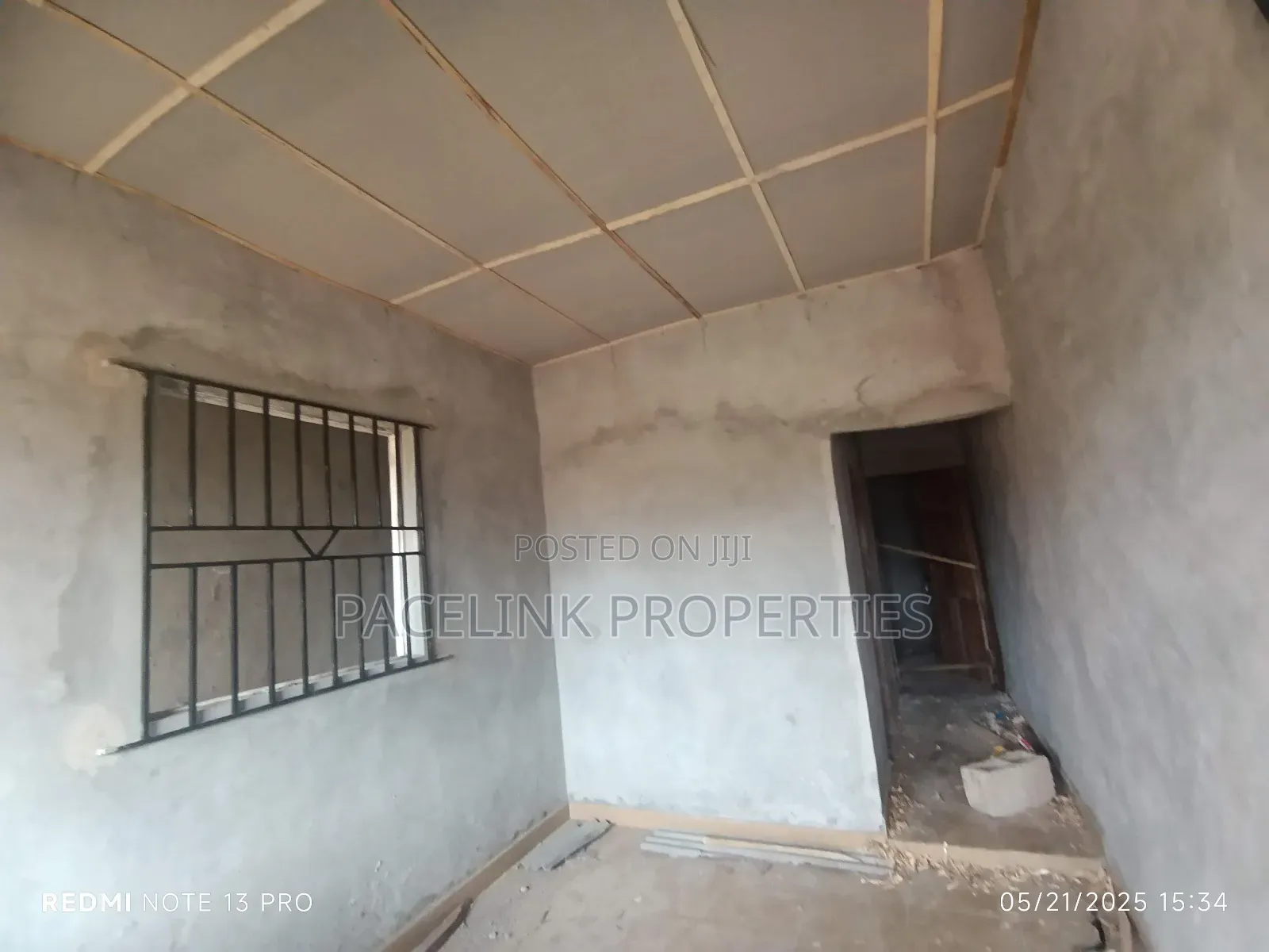Mini Flat in Ayobo for rent