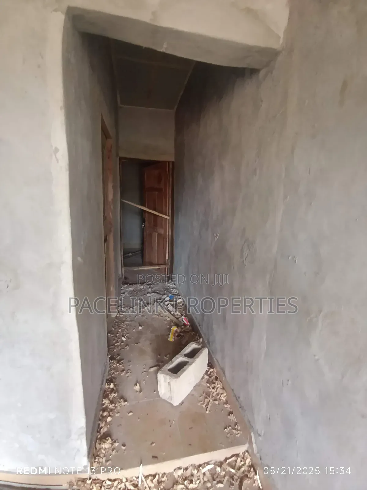 Mini Flat in Ayobo for rent