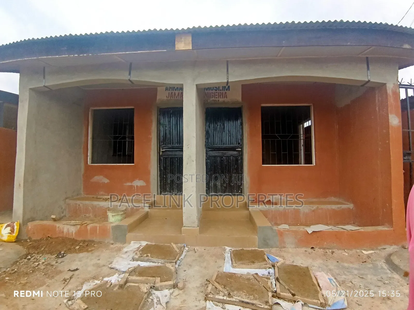 Mini Flat in Ayobo for rent