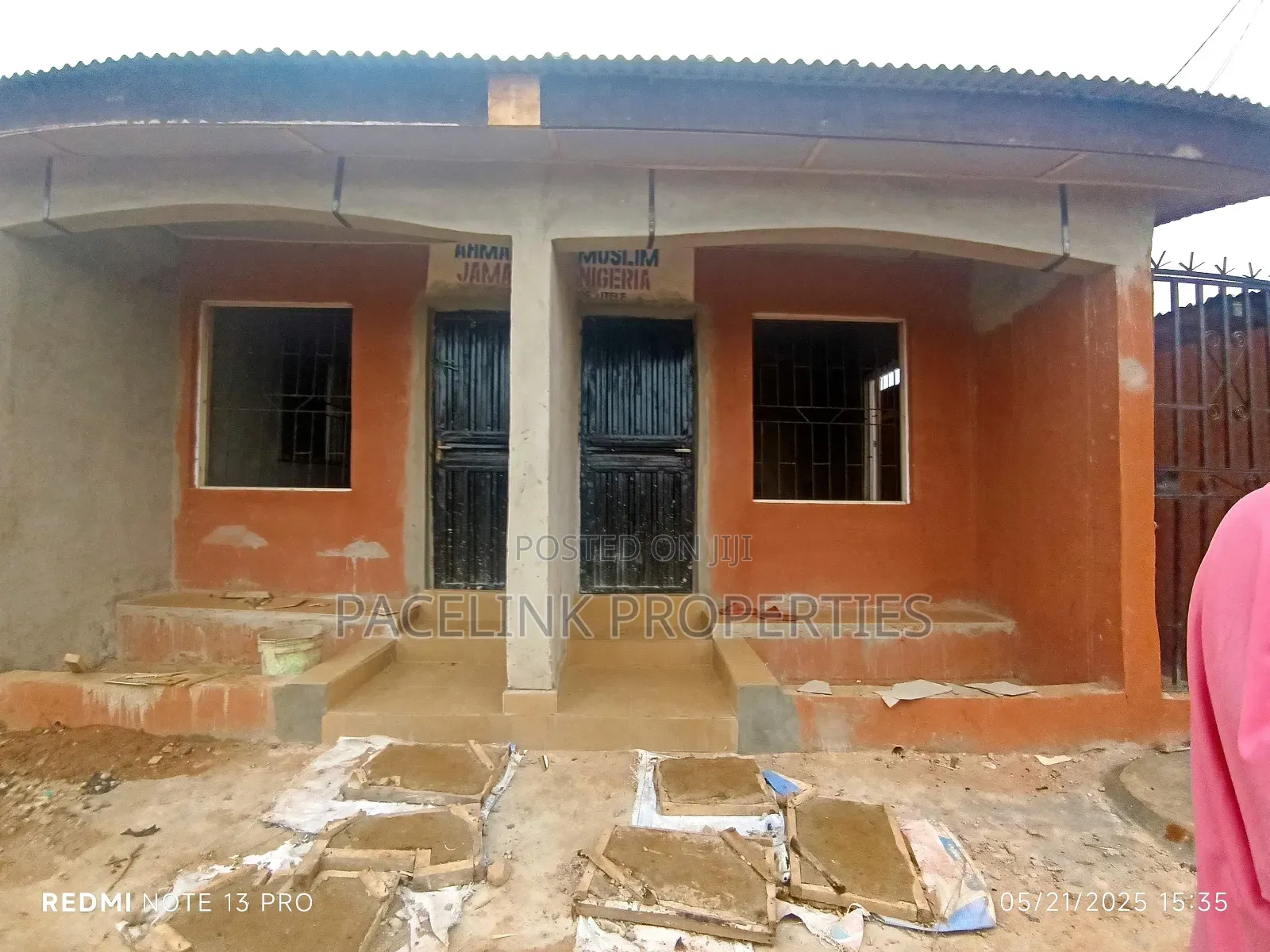 Mini Flat in Ayobo for rent