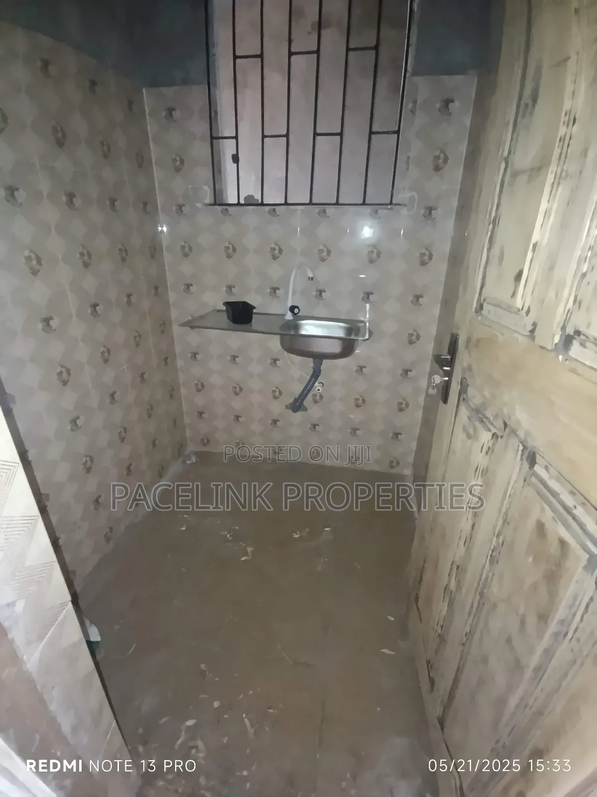 Mini Flat in Ayobo for rent