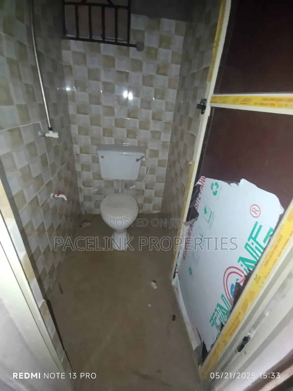 Mini Flat in Ayobo for rent