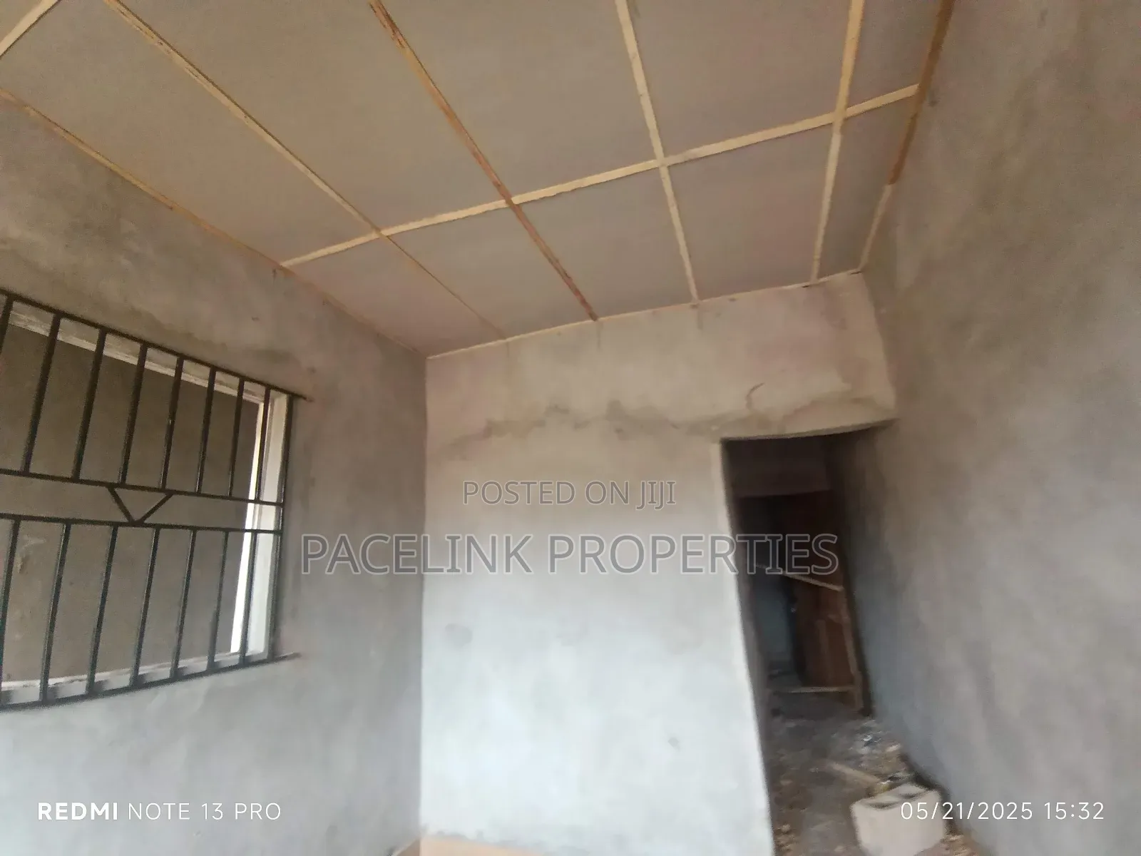 Mini Flat in Ayobo for rent