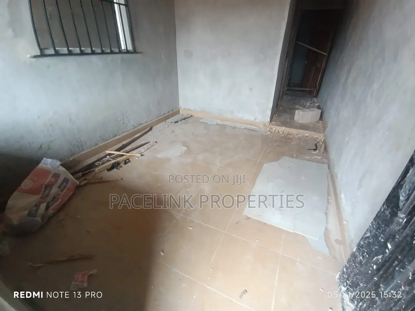 Mini Flat in Ayobo for rent