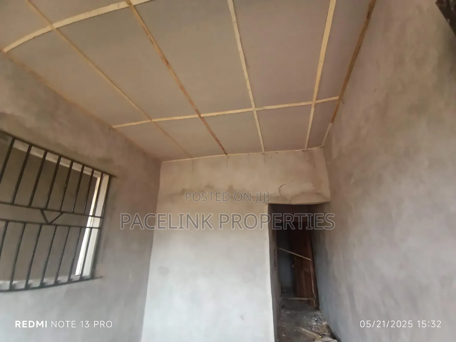 Mini Flat in Ayobo for rent