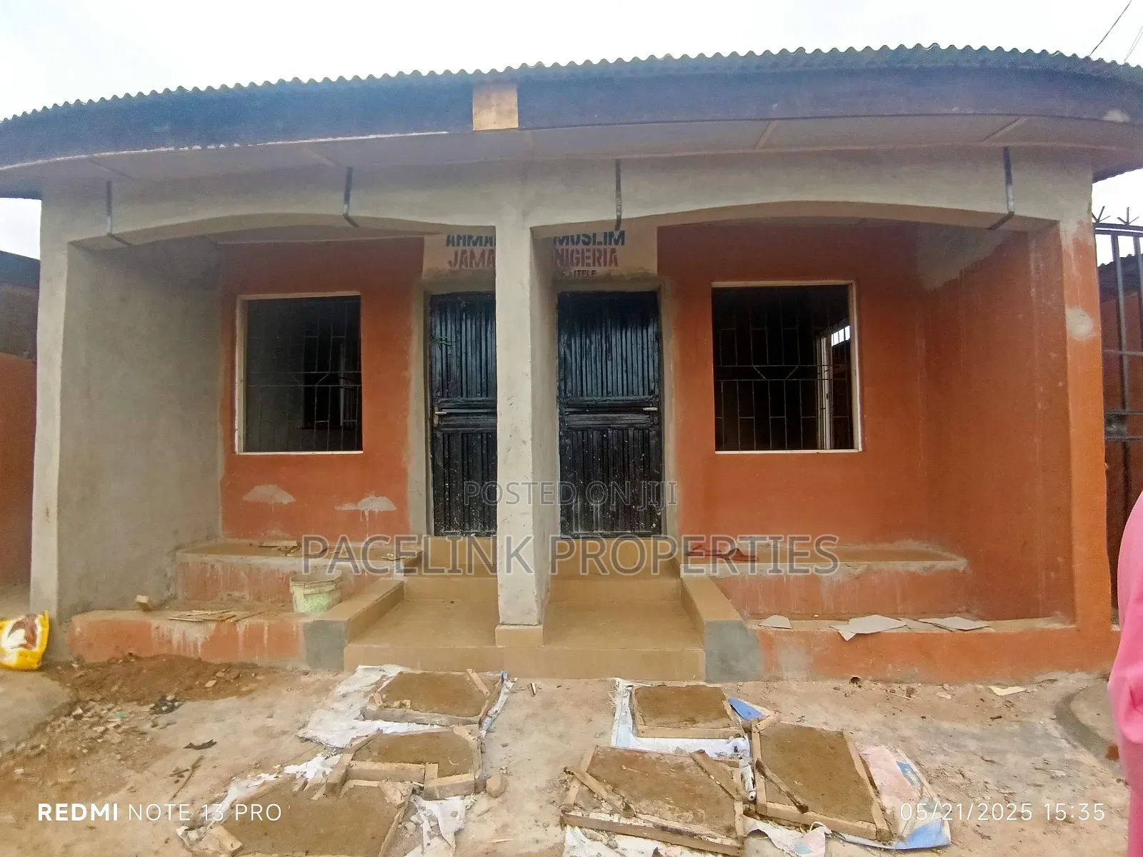Mini Flat in Ayobo for rent