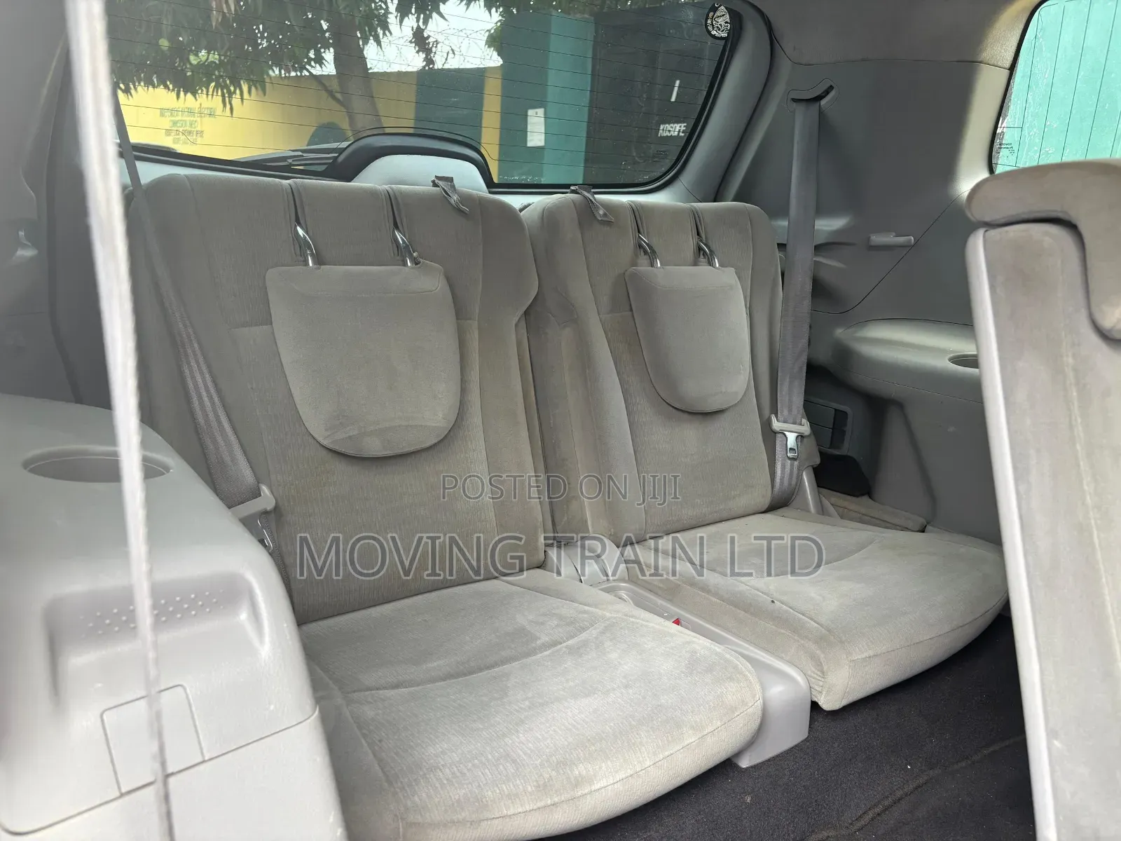 Toyota Highlander SE 2012 Silver
