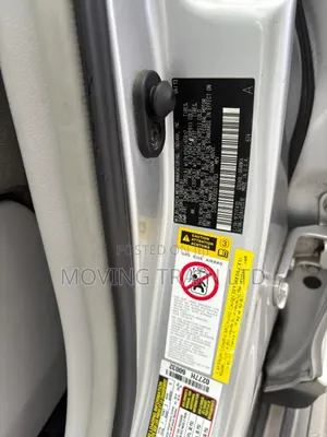 Toyota Highlander SE 2012 Silver