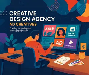 Design Eye-Catching Facebook Instagram Ads That Convert