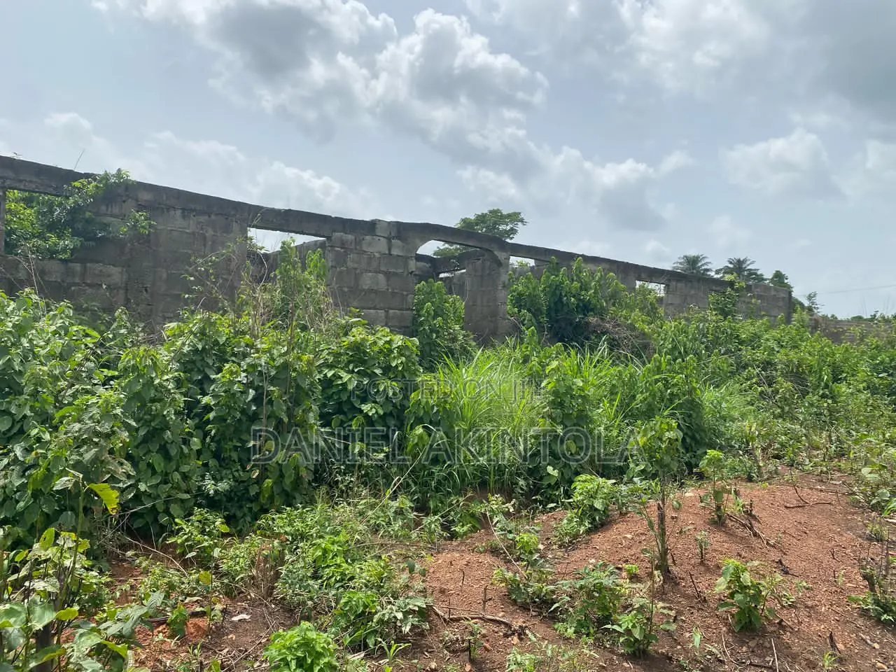 3bdrm Apartment In Ogun, Ijebu For Sale