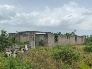 3bdrm Apartment In Ogun, Ijebu For Sale