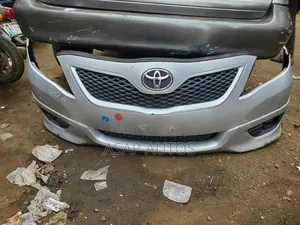 Front Bumper Camry 2010 Sport Edition