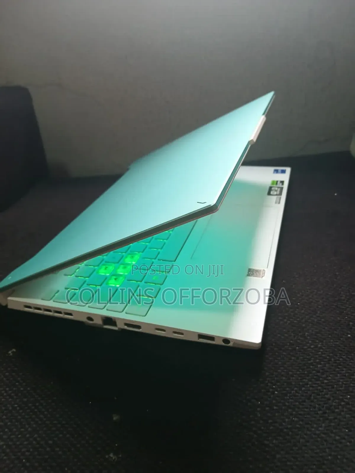 Laptop Asus 16GB Intel Core I7 SSD 512GB