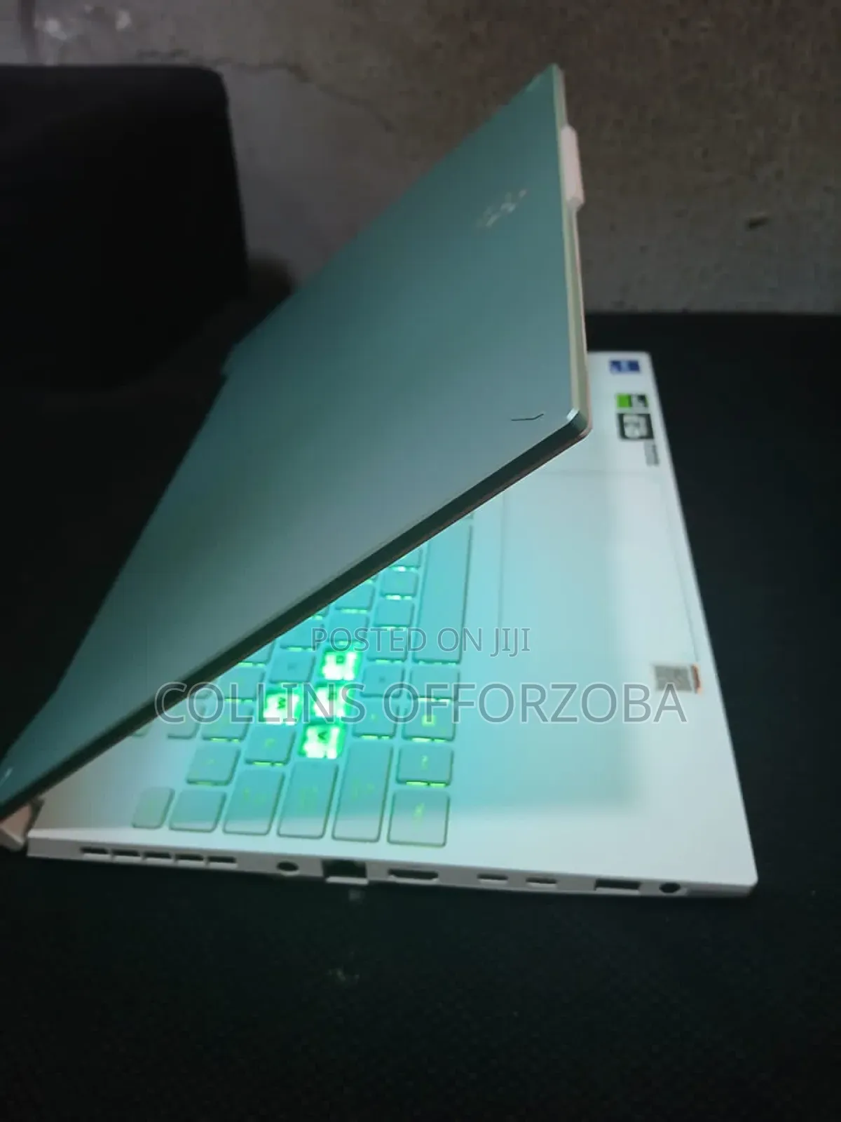 Laptop Asus 16GB Intel Core I7 SSD 512GB