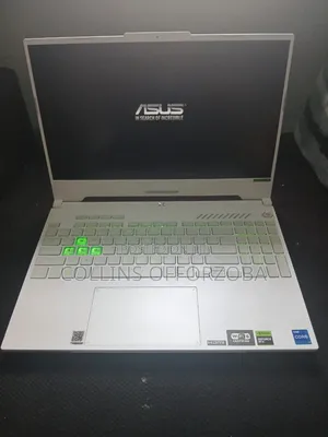 Laptop Asus 16GB Intel Core I7 SSD 512GB