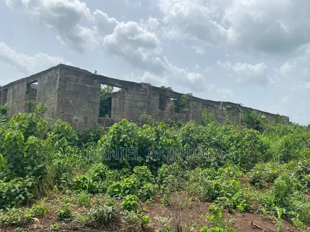3bdrm Apartment In Ogun, Ijebu For Sale