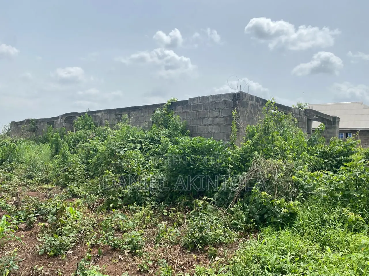 3bdrm Apartment In Ogun, Ijebu For Sale
