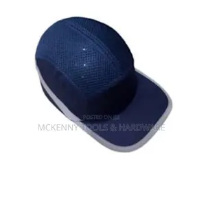 Portwest Reflective Bump Cap Safety Cap