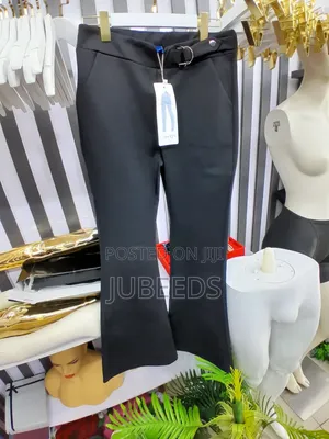 Photo - Pant Trouser for Ladies