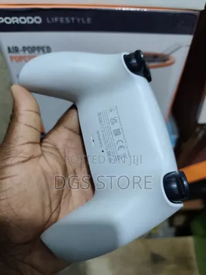 Original Ps5 Controller Followcome
