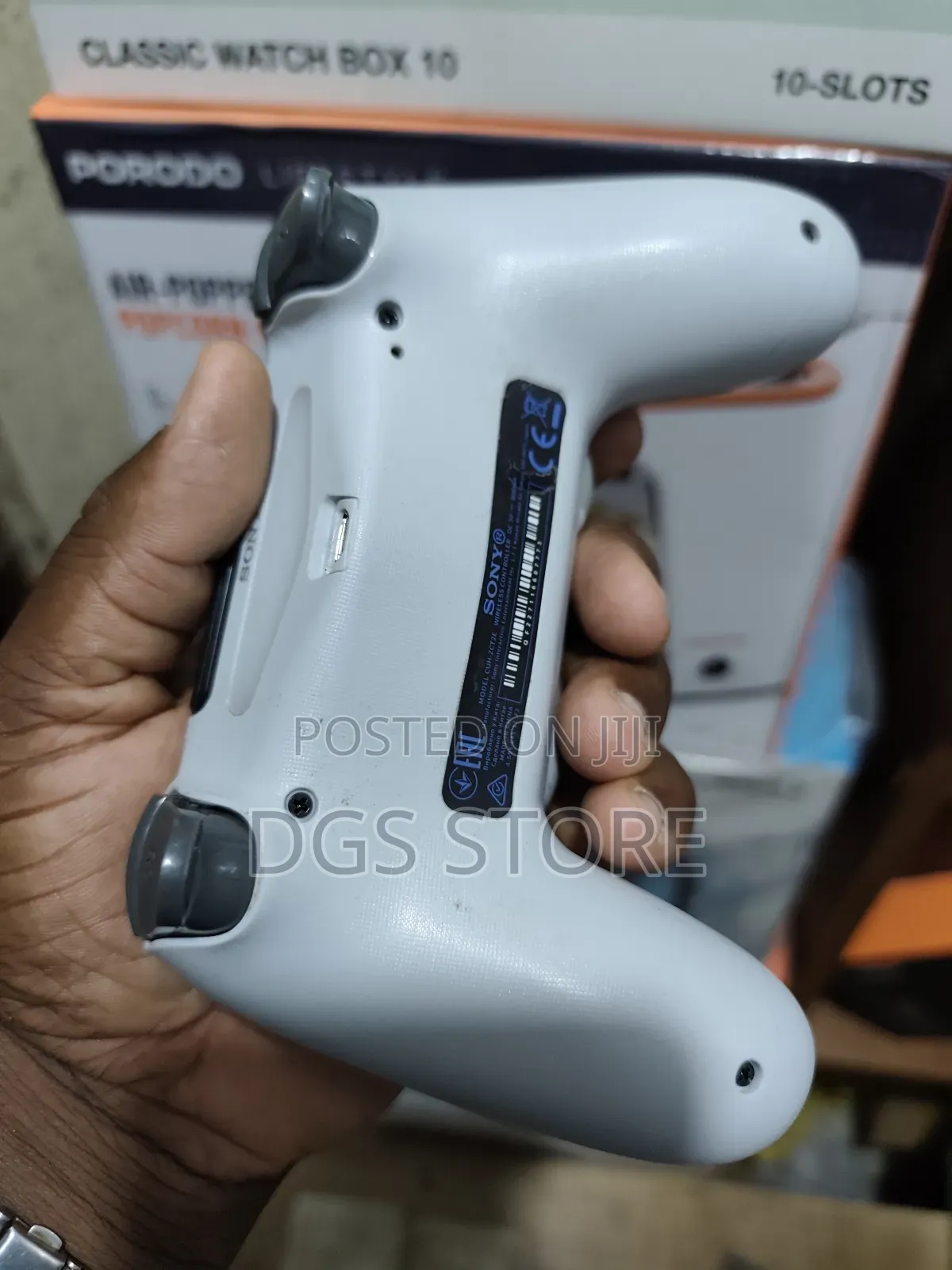 Original Ps5 Controller Followcome