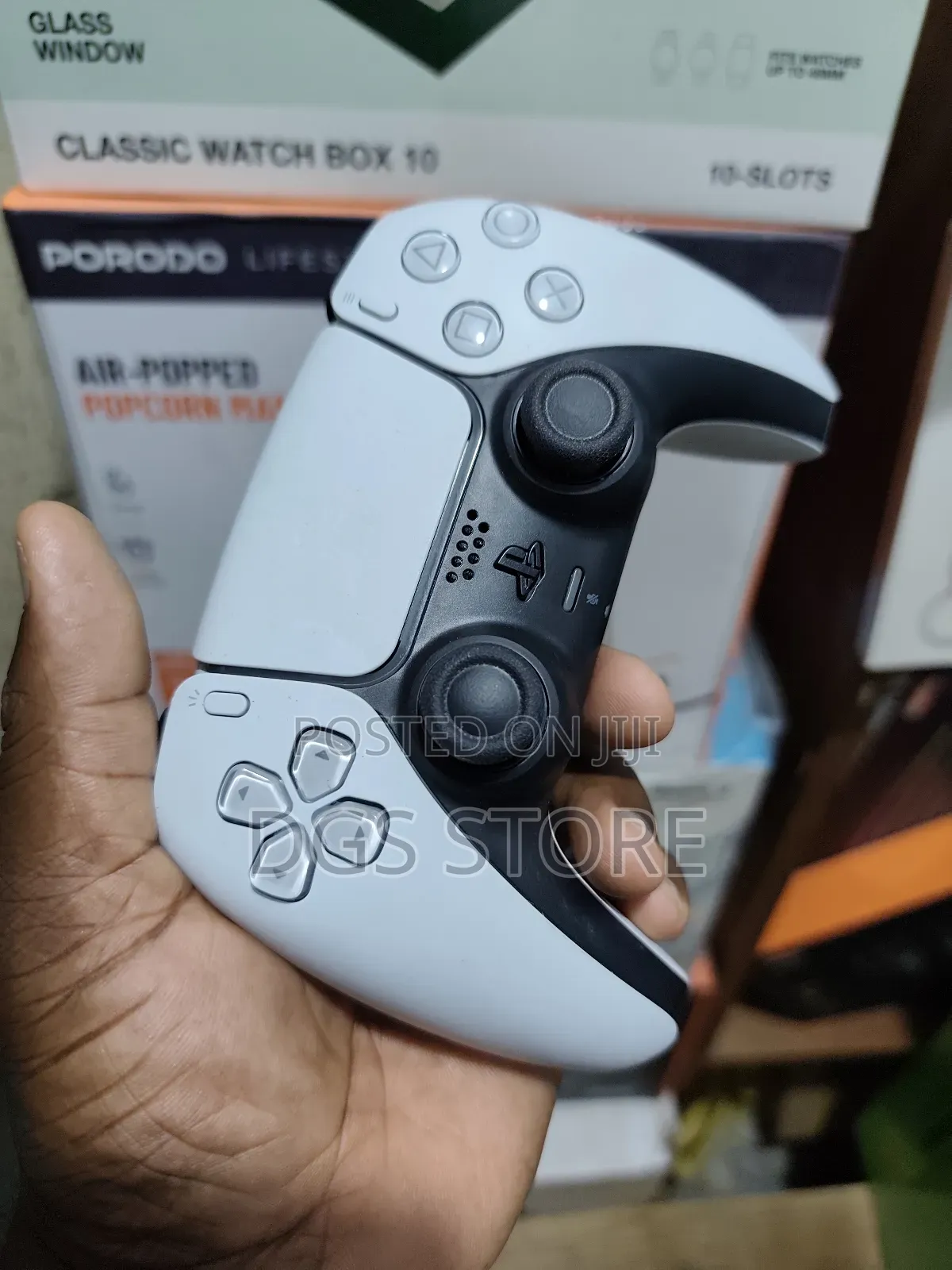 Original Ps5 Controller Followcome