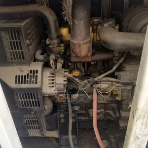 Mikano Diesel Generator 15kva