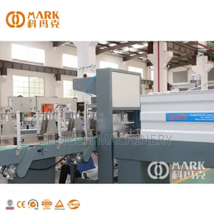 Table Bottle Water Machine