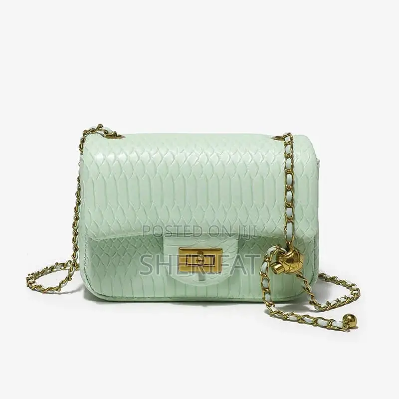 Bags Spacious And Stylish