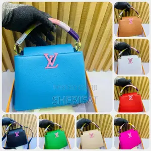 Bags Spacious And Stylish