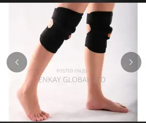 Thermal Knee Pads With Thunder Stones