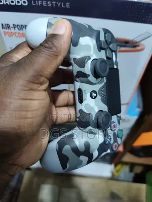 Original Followcome Ps4 Controller
