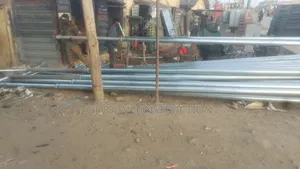 7meters Solar Pole