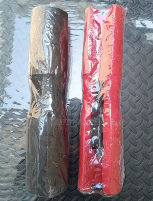 Photo - Barbell Pads
