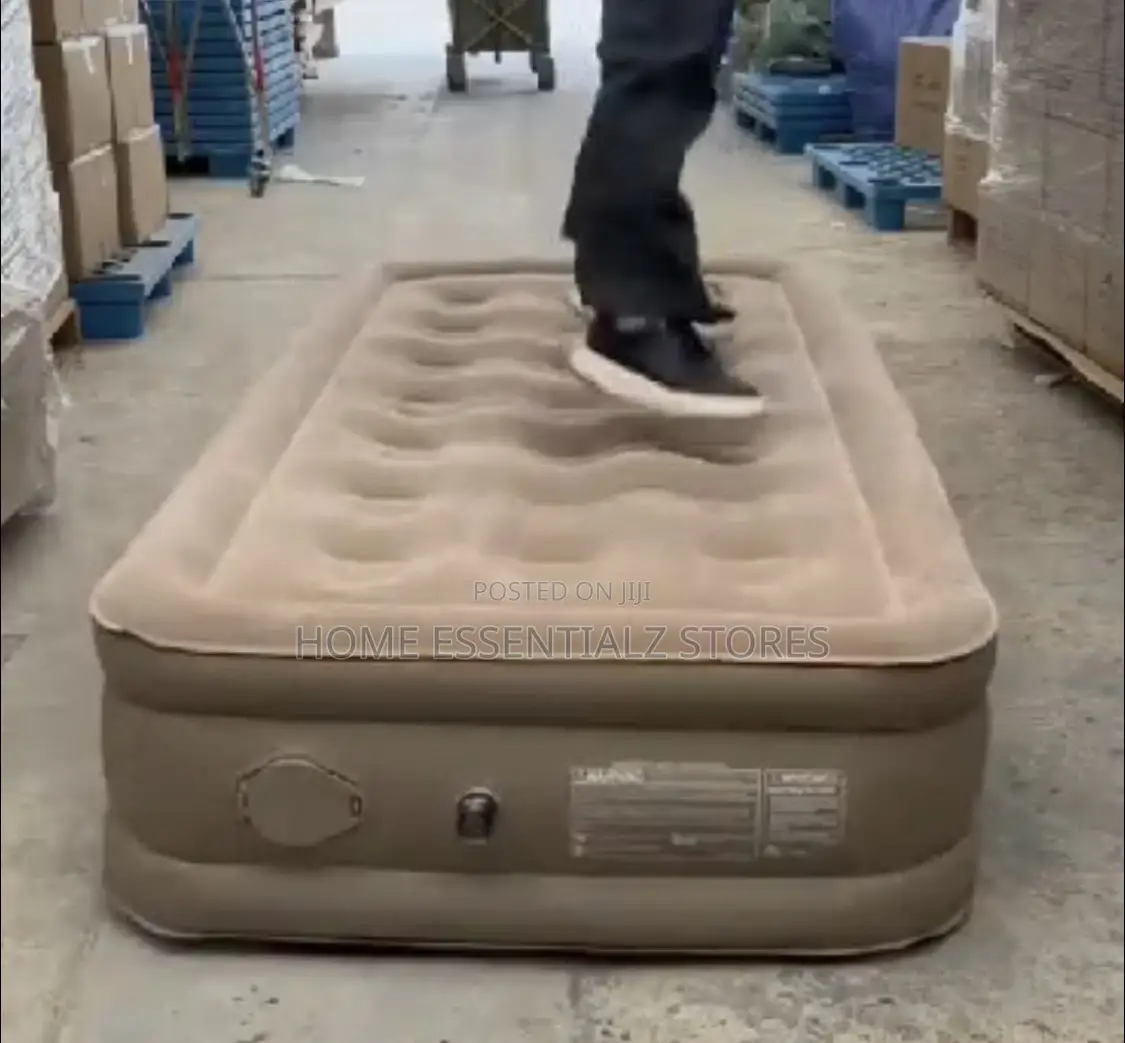 Inflatable Bed