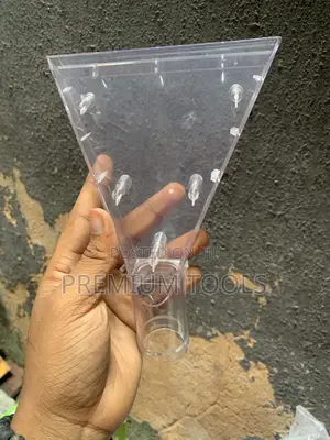 Extractor Mouth For Vacuum Cleaner