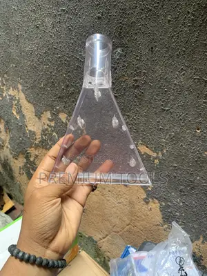 Extractor Mouth For Vacuum Cleaner