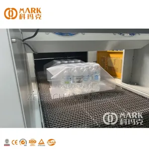 Full Automatic Shrink Wrapping Machine